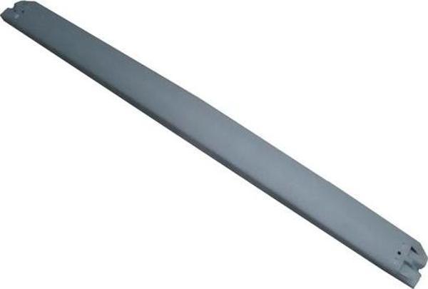 1996-2002 Ford Transit Arka Tampon Siyah (Tw) (Adet) (Oem No:95Vb17906Ab) - Image 1