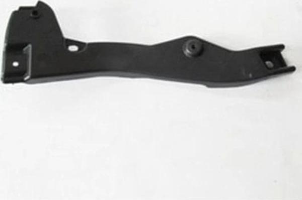 2005-2008 Audi A4 Ön Tampon Braketi Sağ Küçük (Yan Kulağa Takılan) (Plastik) (Bfn) (Adet) (Oem No:8E - Image 1