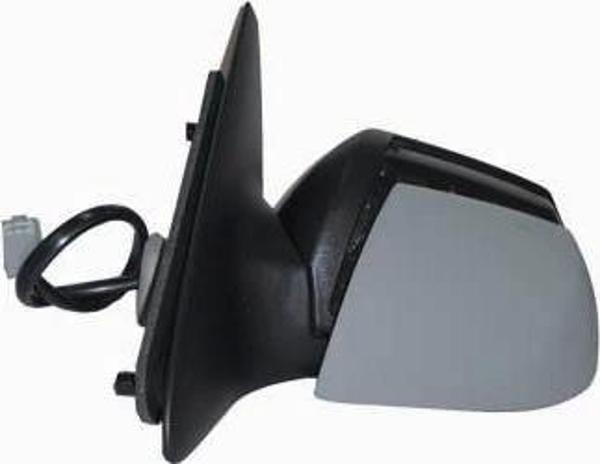 2001-2004 Ford Mondeo Kapı Aynası Sol Elektrikli-Isıtmalı (Tw) (Adet) (Oem No:1138110) - Image 1