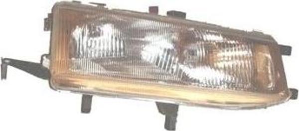 1994-1995 Honda Accord Far Lambası Sağ Manuel-Elektrikli (Köşeli Tip)(Avrupa Euro Tip)(Tyc) (Adet) ( - Image 1