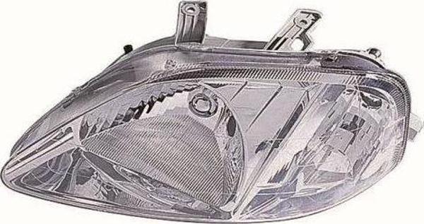 Far Sag H4/Py21W/W5W Japon Cıvıc Sd/Hb Benzın 99-00 (Oem No: 04331-S04-417) - Image 1