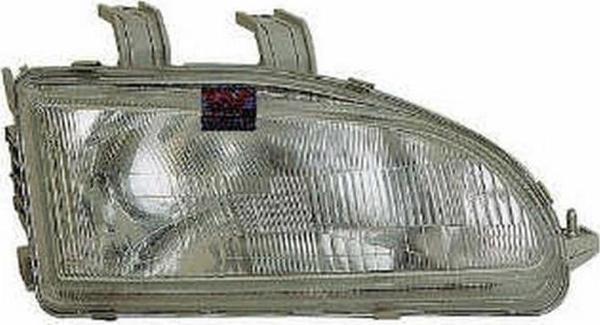 Civic Sd Hb 92 95 Far Sağ H4 W5W5 (Oem No:33100Sr3B01) - Image 1