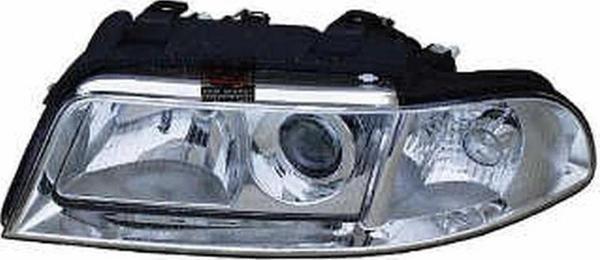 Volkswagen A4 99 01 Far Sağ Sıslı (Oem No:8D0941030Ak) - Image 1