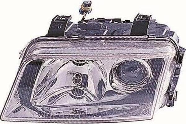Ön Far Sol A4 94-95 None (Oem No: Vw-8D0941029B) - Image 1