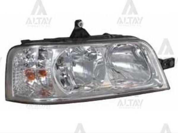 Far+Sinyal Ducato Jumper Boxer 2003-2006 Sol (Oem No:1347692080) (Adet) - Image 1