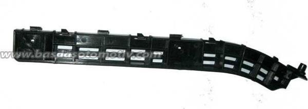 Braket Tampon City 08- Arka Rh Honda Cıty (Oem No: 1905Btm3009000) - Image 1