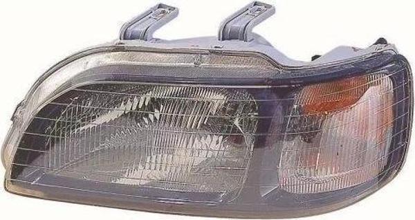 Far Sag H4/P21W/W5W Japon Cıvıc (Ma, Mb) Hb 5 Kapi Benzin 95-96 (Oem No: 33101-St3-305) - Image 1