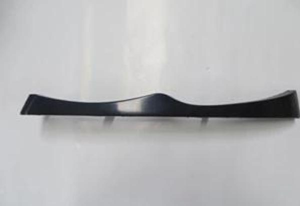 2002-2005 Bmw 3 Serisi Sd-Coupe- Far Alt Çıtası Sol Fıskiye Deliksiz (Tw) (Adet) (Oem No:51137043409 - Image 1