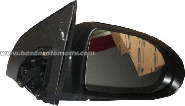 Ayna Dikiz Accent Era Elekt. R Jpi Hyundaı Accent Hyundaı Accent Era (Oem No: 1203Ayn2006046) - Image 1