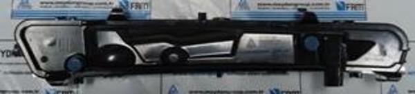 Ford Mondeo- 11/14; Gündüz Farı Sol Üst Ledli (Famella) (Oem No: 1725080) - Image 1