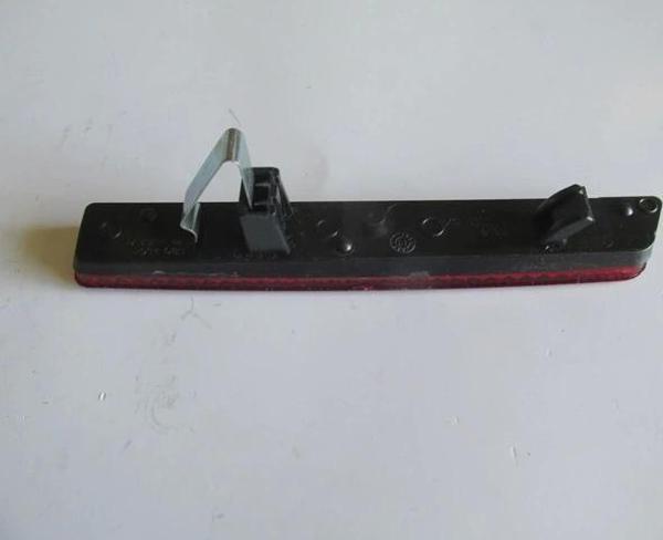 Fıat Doblo- 15/22; Arka Tampon Reflektörü Sol (Oem No: 51810678) - Image 1