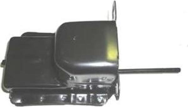 1990-1993 Honda Accord Ön Tampon Braketi Sağ (Adet) (Oem No:71150Sm4A01) - Image 1