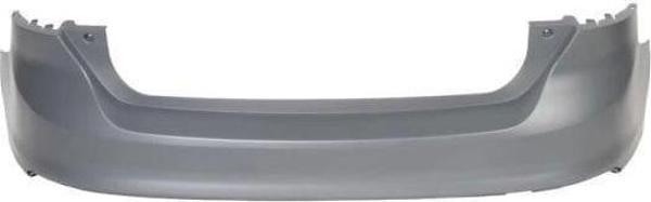 Ford Focus 2011 2015 Tampon Arka Hatchback (Oem No:Bm51A17906Ahxwaa) - Image 1