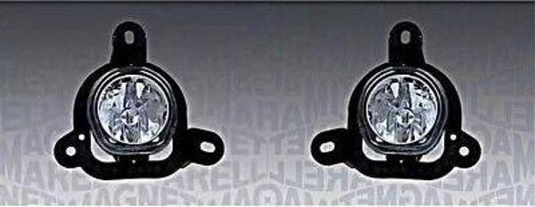 Fıat Alfa  Romeo Mito 2009  Stop Lambası Sol Duysuz (Oem No:50508595) - Image 1