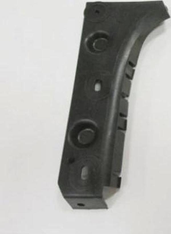 1998-2001 Audı A6 Ön Tampon Braketi Sağ Bfn Oem No: 4B0807283B - Image 1