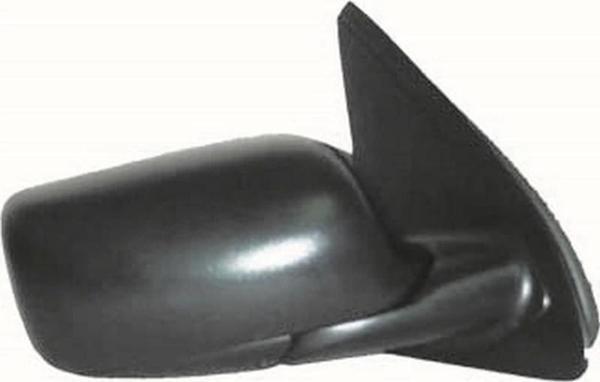 1995-2000 Alfa Romeo 146 Kapı Aynası Sağ Manuel 4Kapı Tw Oem No: 152144080 - Image 1