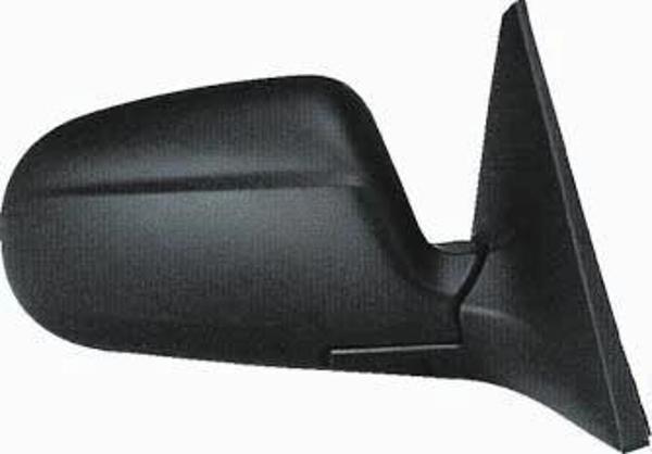 1999-2001 Honda Civic Hb Kapı Aynası Sağ Manuel (3Kapı) (Tw) (Adet) (Oem No:76200S03G04) - Image 1