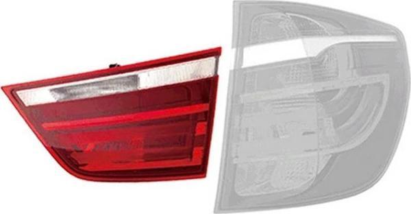 Bmw X3 F25 2013 2016 Stop Lambası İç Sağ  (Oem No:63217217314) - Image 1