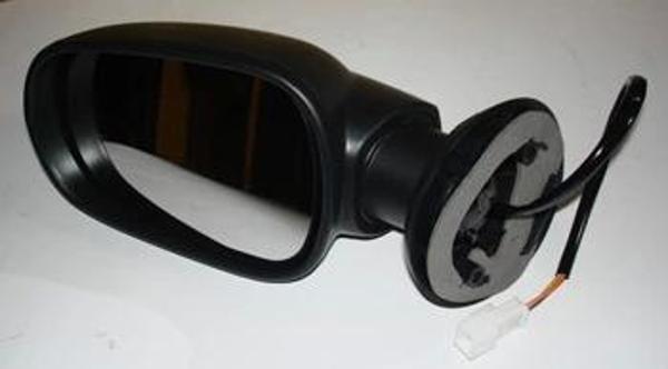 Dacıa Logan- 04/08; Kapı Aynası Sol Elektrikli 5 Fişli (Famella) (Oem No: 6001547522) - Image 1