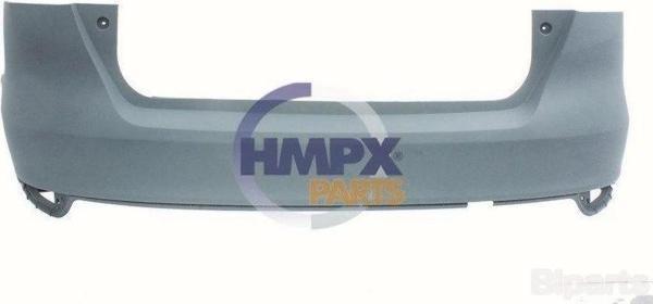 Ford Focus 2014  Tampon Arka Hatcback (Oem No:F1Eb17906Abxwaa) - Image 1