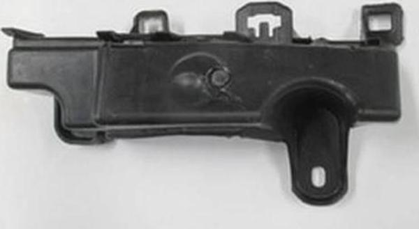 2017-2019 Citroen C Elysee Stop Lambası Alt Bağlantı Braketi Sağ (Plastik) (Adet) (Oem No:1608703680 - Image 1