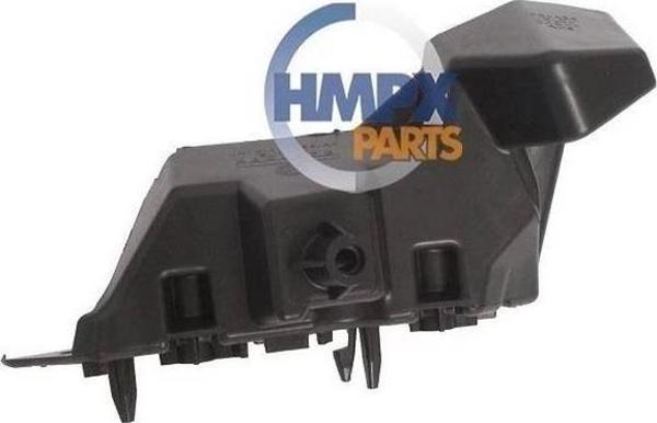 Ford Focus 2018  Tampon Bağlantısı Ön Sol  (Oem No:Jx7B17D959A1E) - Image 1