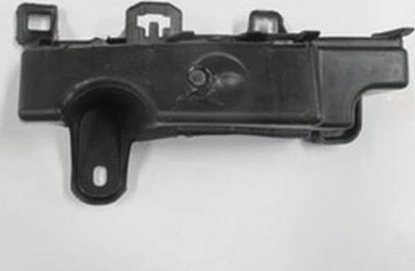 2012-2016 Citroen C Elysee Stop Lambası Alt Bağlantı Braketi Sol (Plastik) (Adet) (Oem No:1608703680 - Image 1