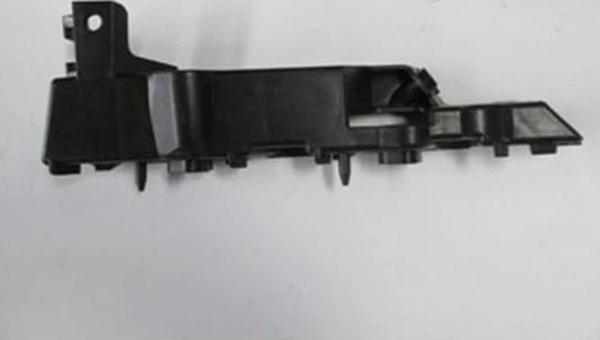 2012-2014 Audi A6 Ön Tampon Braketi Sol Plastik (Bfn) (Adet) (Oem No:4G5807283) - Image 1