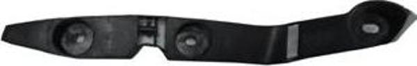 Ford Focus- Sd/Hb- 05/07; Ön Tampon İç Bağlantı Braketi Sol (Yan Kulağa Takılan) Plastik (Tw) (Oem N - Image 1