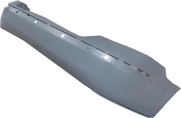 2001-2004 Ford Mondeo Arka Tampon Siyah Bant Delikli Karlıksız Tw) (Adet) (Oem No:7S7117906Aa) - Image 1