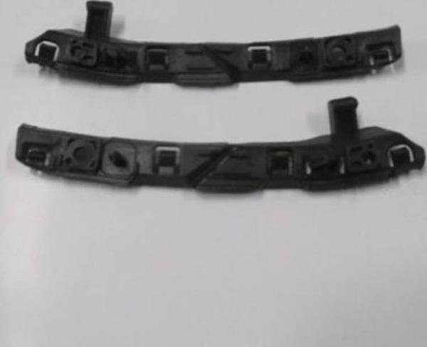 2010-2016 Cıtroen C3 Arka Tampon Bağlantı Ayakı Sağ-Sol Set 2 Parça Oem No: 7416.S5 - Image 1