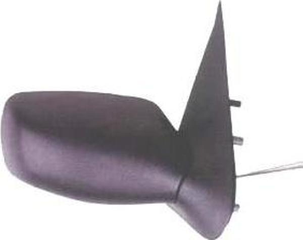 1996-1999 Ford Fiesta Kapı Aynası Sağ Elektrikli (Tw) (Adet) (Oem No:1042433) - Image 1