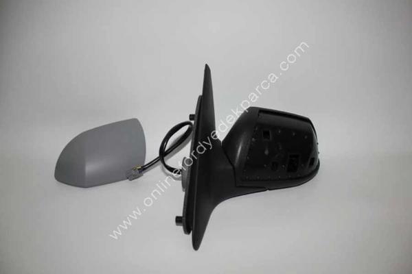 Ford Mondeo 2001  Dış Dikiz Aynası Sol (Elektrıklı) (Oem No:1S7117683Nf) - Image 1