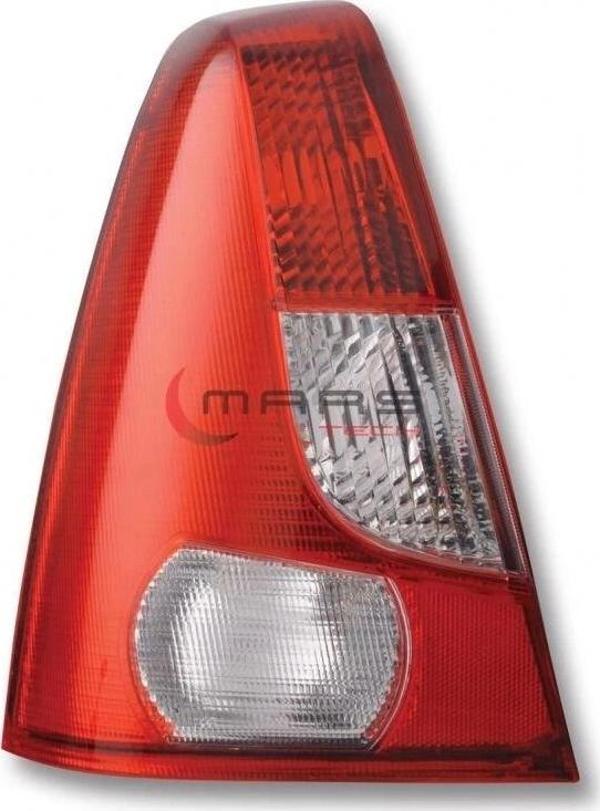 Stop Lambası Logan 03-08 Duylu Beyaz Sinyalli Sağ (Oem No: 26550-00Q006) - Image 1