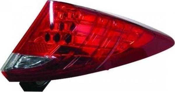 Stop Lambası Dıs Sag Japon Cıvıc (Fk) Hb 5 Kapi Benzin 12-14 (Oem No: 33500-Tv0-E11) - Image 1