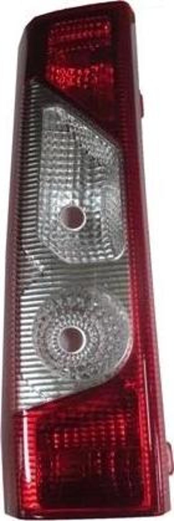Fıat Scudo- 08/12; Stop Lambası Sol Kırmızı/Beyaz (Mars) (Oem No: 6350.Ah) - Image 1