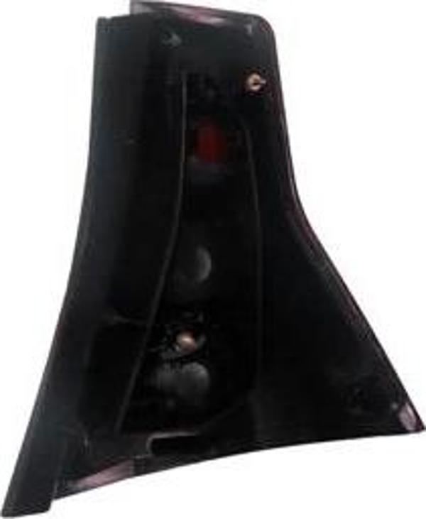 Dacıa Sandero- 09/12; Stop Lambası Sol Kırmızı/Beyaz (Famella) (Oem No: 8200734825) - Image 1