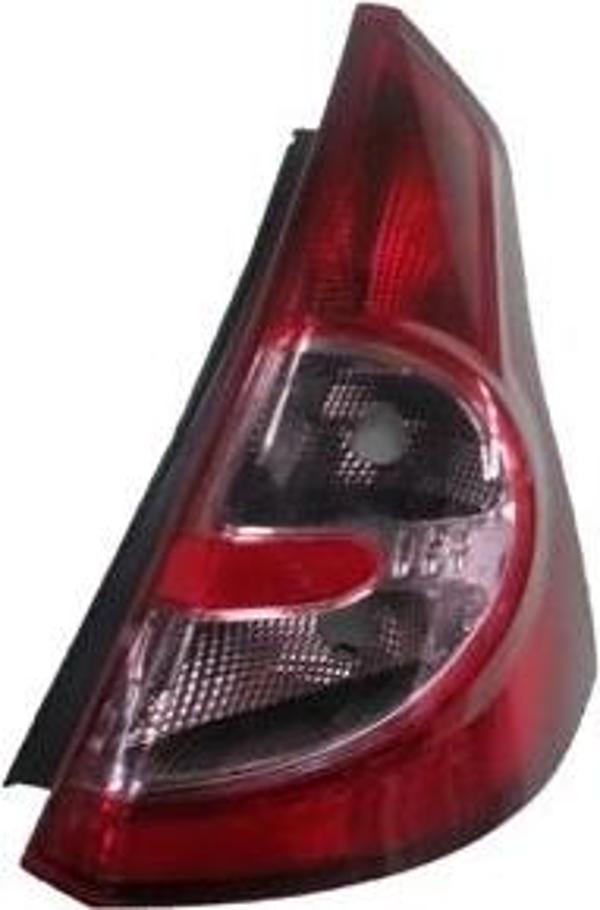 Dacıa Sandero- 09/12; Stop Lambası Sağ Kırmızı/Beyaz (Famella) (Oem No: 8200734824) - Image 1