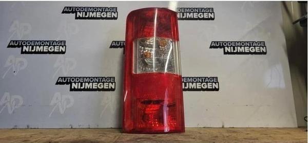 Stop Lambası Tourneo Connect 02-08 Duysuz Sol (Oem No: 2T1413405Ag) - Image 1