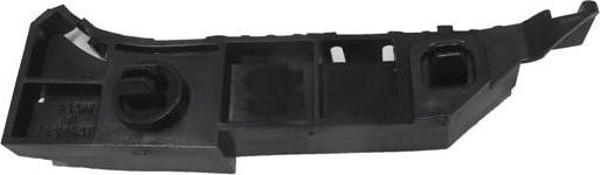 2004-2006 Honda Civic Sd Ön Tampon İç Bağlantı Braketi Sağ (Yan Kulağa Bağlanan) (Tyg) (Oem No:71193 - Image 1