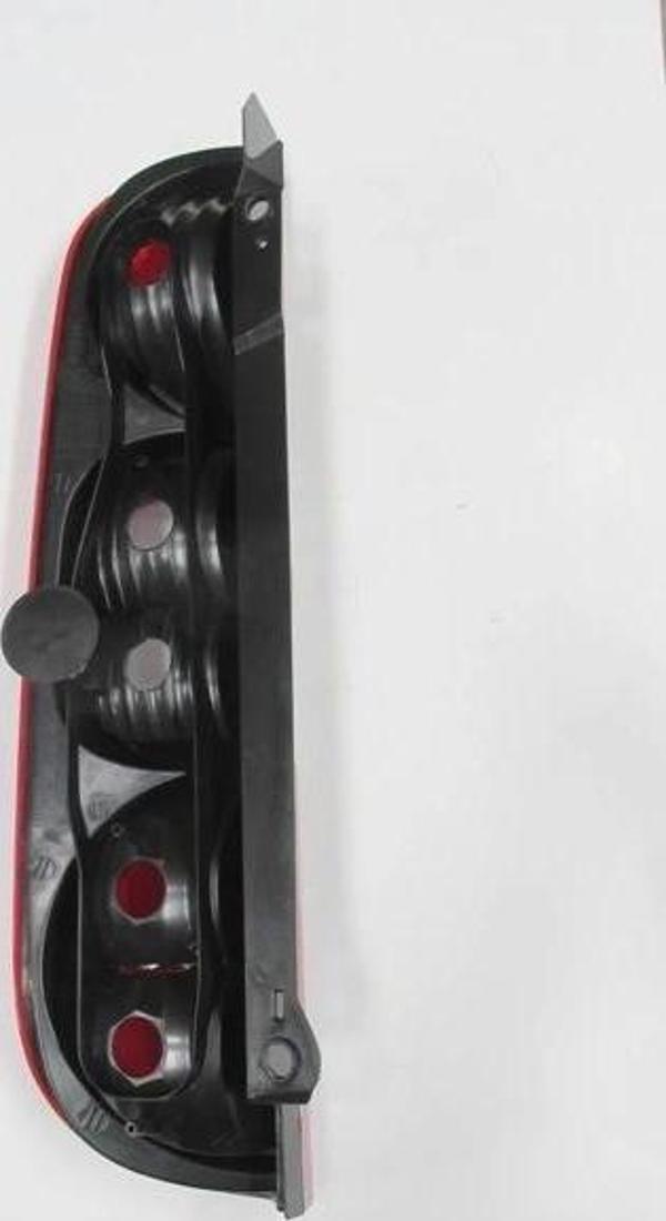 Fıat Doblo- 06/10; Stop Lambası Sağ Kırmızı/Beyaz (Mars) (Oem No: 51755144) - Image 1