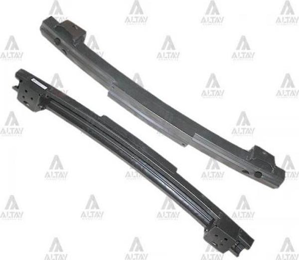Tampon Demiri Civic Arka 2001-2006 (1 Adet) (Oem No: 71530-S5A-A00Zz) - Image 1