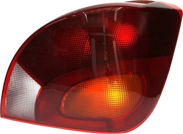 Ford Fiesta 96 01 Stop Lambası Sağ  (Oem No:96Fg13A602Ac) - Image 1