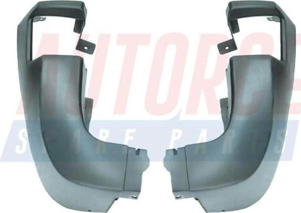 Ford Yeni Transit V 363 2014  Arka Tampon Köşesi Sağ  (Oem No:Bk3117926Ag5Cnd) - Image 1
