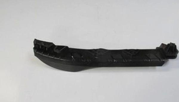2007-2010 Bmw 5 Serı E60- Ön Tampon Bağlantı Braketi Sol (Tw) (Adet) (Oem No:51117178077) - Image 1