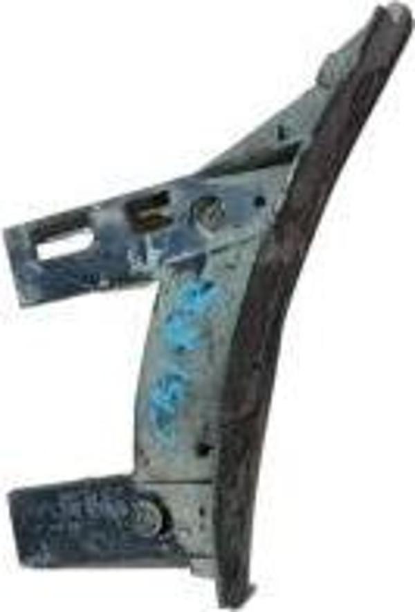 Braket Tampon Accord 90-94 Arka Rh None (Oem No: 1226Ktm2011307) - Image 1