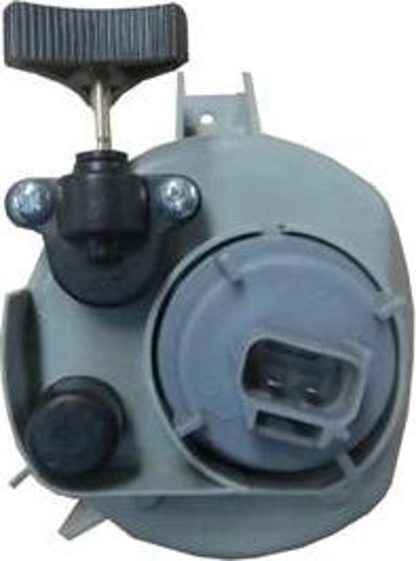 1998-2001 Daewoo Matiz Sis Lambası Sağ (H3) (Famella) (Adet) (Oem No:96563278) - Image 1