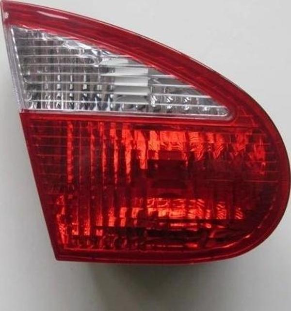 1997-2000 Daewoo Lanos Sd İç Stop Lambası Sol Kırmızı-Beyaz (Mars) (Adet) (Oem No:96304631) - Image 1