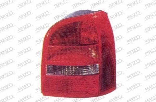 Volkswagen A4 99 01 Stop Lambası Sağ Ledlı (Oem No:8D9945112) - Image 1