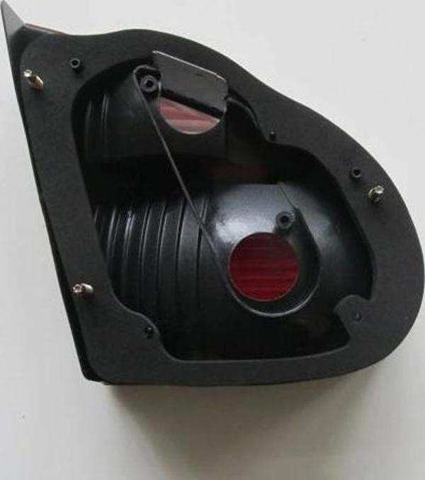 1997-2000 Daewoo Lanos Sd İç Stop Lambası Sağ Kırmızı-Beyaz (Famella) (Adet) (Oem No:96304621) - Image 1